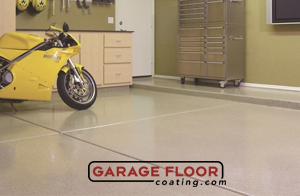 Epoxy Garage Floor Coating East PA Epoxy Floor Coating One Day Coating System